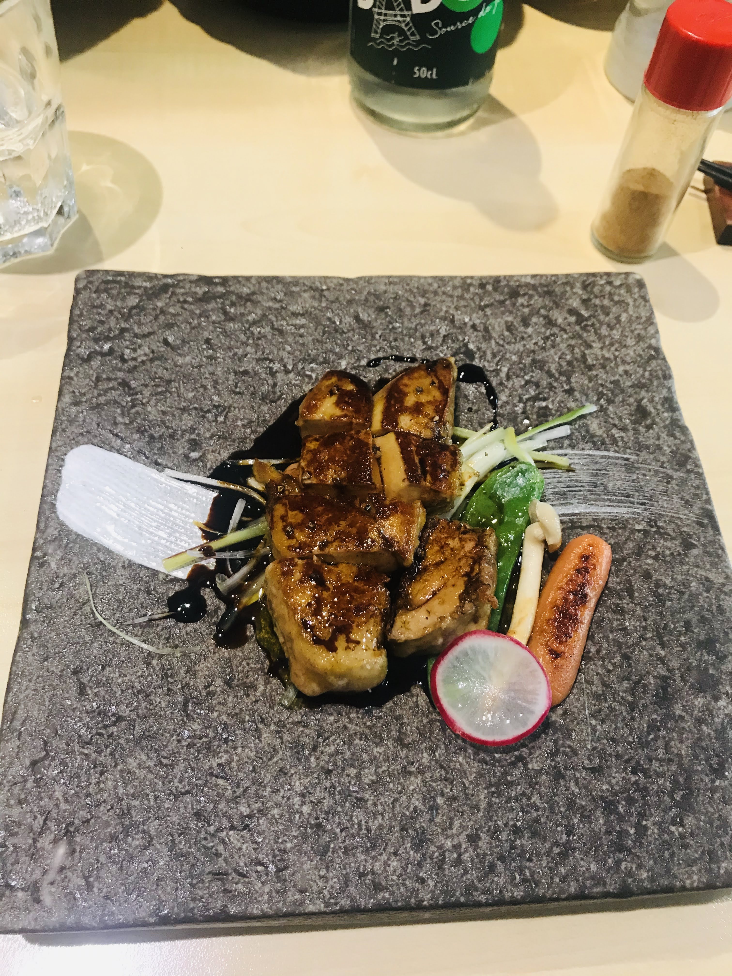 Photo n° 2 de l'avis de Caroline.O fait le 25/07/2020 à 18:27