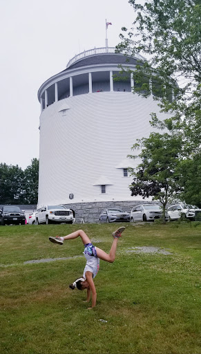 Water Utility Company «Thomas Hill Standpipe», reviews and photos, Thomas Hill Rd, Bangor, ME 04401, USA