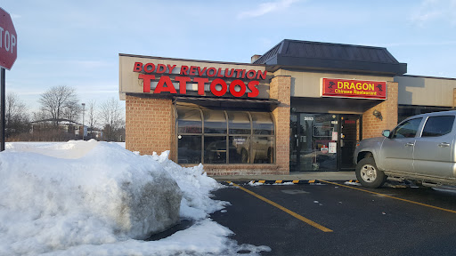 Explore easy tattoo ideas for women, creative tattoo ideas in Brunswick, available at Body Revolution Tattoos & Body Piercings