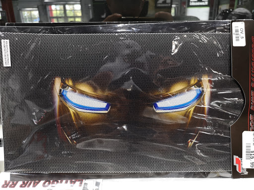 Motorcycle Dealer «Broward Motorsports of Ft. Lauderdale», reviews and photos, 1090 W Sunrise Blvd, Fort Lauderdale, FL 33409, USA