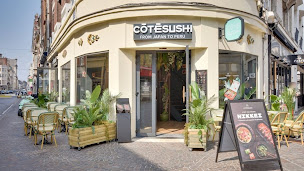 Photo n°3 de Côté Sushi Lille à Lille ()