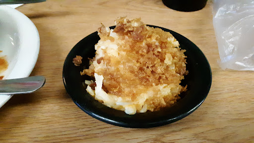 Barbecue Restaurant «Backwoods BBQ», reviews and photos, 5172 Hinkleville Rd, Paducah, KY 42001, USA