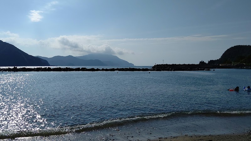 田烏海水浴場