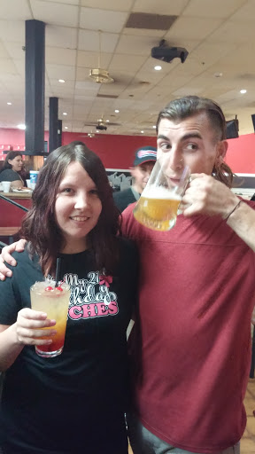 Bowling Alley «AMF Firebird Lanes», reviews and photos, 4303 Center St NE, Salem, OR 97301, USA