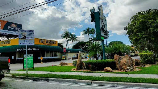 Car Wash «Busy Bee Car Wash (South Dade)», reviews and photos, 18210 S Dixie Hwy, Miami, FL 33157, USA