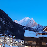 Photo n°3 de l'avis de Franco.i fait le 24/12/2019 à 17:17 sur le  Hotel Rita - Ristorante Rita Stube à Canazei