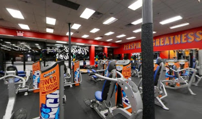 Crunch Fitness - Greenpoint