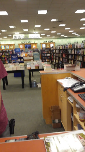 Book Store «Barnes & Noble Booksellers Hillside Village», reviews and photos, 305 Farm to Market Road 1382 #520, Cedar Hill, TX 75104, USA