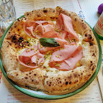 Photo n°2 de l'avis de Barbara.a fait le 21/08/2023 à 12:03 sur le  Pizzium - Varese à Varese