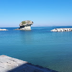 Photo n°8 de l'avis de Antonio.o fait le 24/03/2019 à 11:46 sur le  Bar Franco à Lacco Ameno