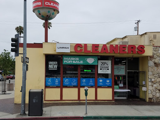 LimpaH cleaners