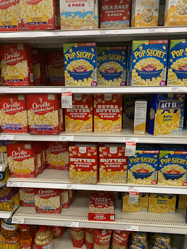 Department Store «Target», reviews and photos, 8900 TX-121, McKinney, TX 75070, USA