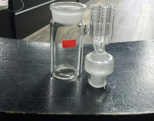 Tobacco Shop «Pipe Dreams Smoke Shop», reviews and photos, 13971 N Cleveland Ave #13, North Fort Myers, FL 33903, USA