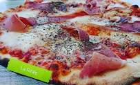 Plats et boissons du Pizzeria Pizza l'aRome à Cabestany - n°19