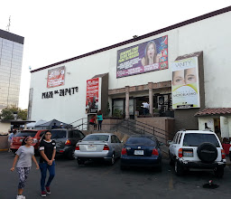 Plaza Del Zapato photo