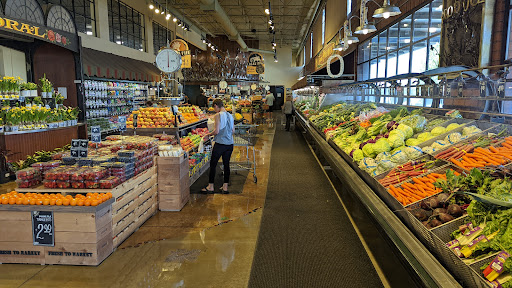 Supermarket «Nugget Markets», reviews and photos, 771 Pleasant Grove Blvd, Roseville, CA 95678, USA