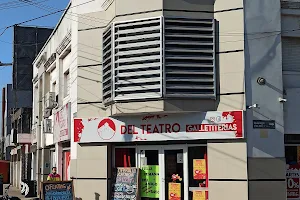 Galletiterias Del Teatro image