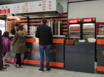 Dünya Döner