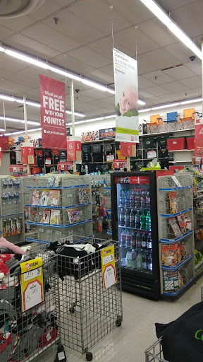 Discount Store «Kmart», reviews and photos, 3020 N Nevada Ave, Colorado Springs, CO 80907, USA