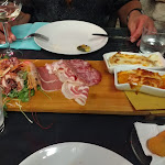 Photo n°1 de l'avis de Alexander.r fait le 21/08/2017 à 17:07 sur le  Il Boccone à Toscolano Maderno