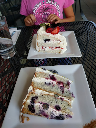 American Restaurant «Feast Bakery Cafe», reviews and photos, 581 E Hillside Dr #104, Bloomington, IN 47401, USA