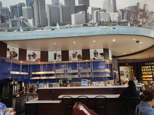 Chocolate Shop «Ghirardelli Chocolate», reviews and photos, 2 New Montgomery St, San Francisco, CA 94105, USA