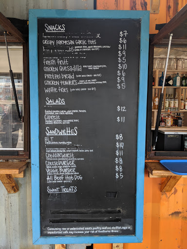 Brewery «Constitution Yards», reviews and photos, 308 Justison St, Wilmington, DE 19801, USA