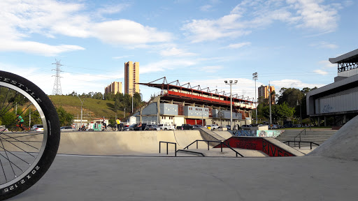Skatepark Rionegro