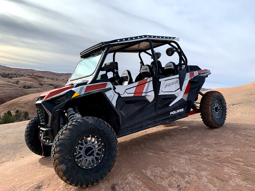 Motorcycle Dealer «Escape Motorsports», reviews and photos, 1480 N State St, Provo, UT 84604, USA