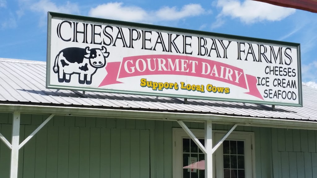 Chesapeake Bay Farms 21811