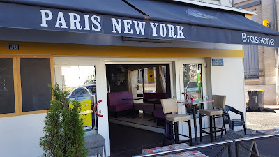 Bar Le Folklore à Châtellerault