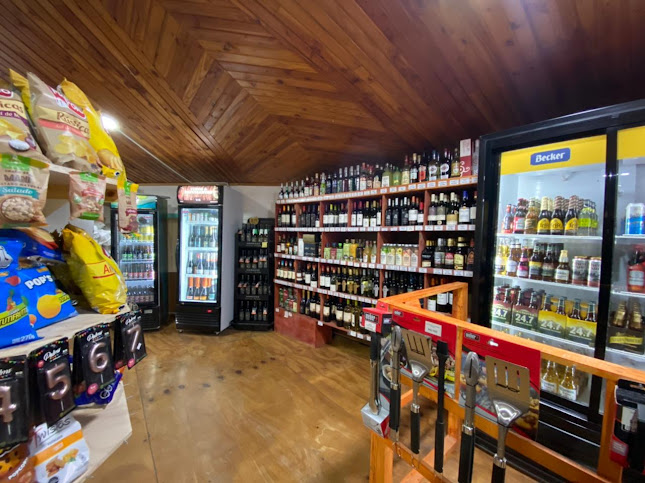 Av. los Colonos 1230, 5550094 Puerto Varas, Los Lagos