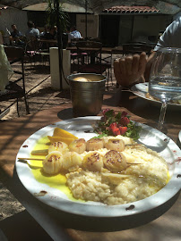 Plats et boissons du Restaurant italien La Pasta à Vitrolles - n°13