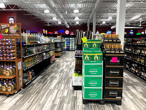 Liquor Store «Pauls Liquor», reviews and photos, 3115 Belvidere Rd, Waukegan, IL 60085, USA