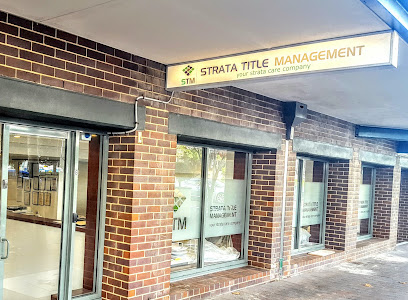 Strata Title Management