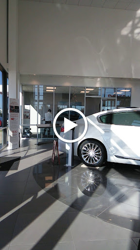 Kia Dealer «Power Kia», reviews and photos, 3705 Market St NE, Salem, OR 97301, USA