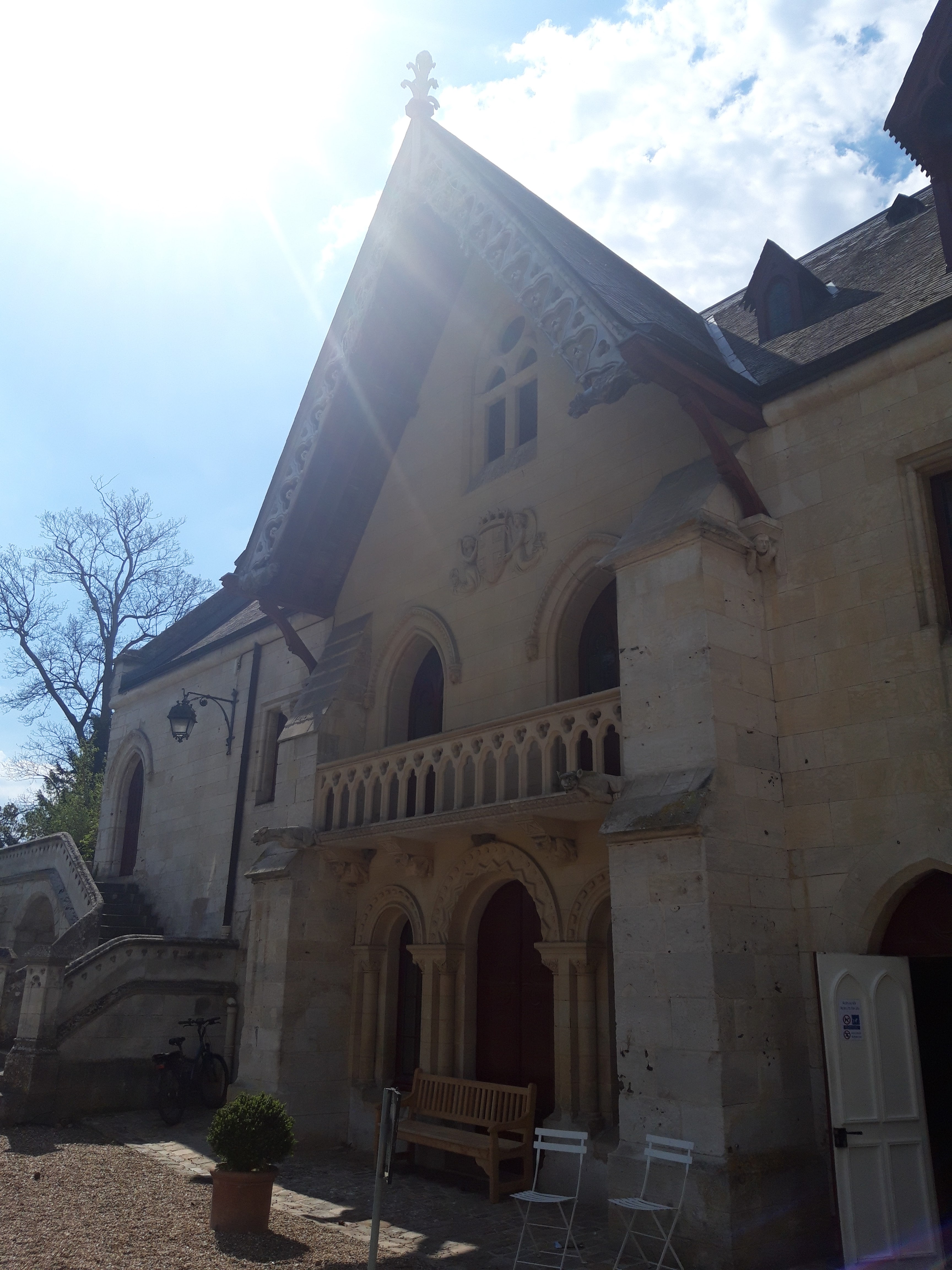 Photo n° 1 de l'avis de Lily. fait le 21/04/2019 à 12:53
