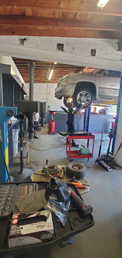 Glen The Master Auto & Tire Repair LLC image 2