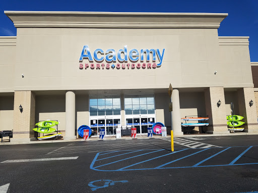 Sporting Goods Store «Academy Sports + Outdoors», reviews and photos, 310 Doug Baker Blvd, Birmingham, AL 35242, USA