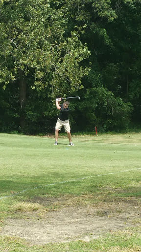 Golf Course «Fendrich Golf Course», reviews and photos, 1900 E Diamond Ave, Evansville, IN 47711, USA