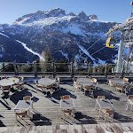 Photo n°7 de l'avis de Pavel.� fait le 21/01/2022 à 17:08 sur le  Col Alt à Corvara