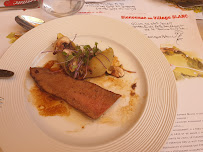 Foie gras du Restaurant gastronomique Georges Blanc à Vonnas - n°6