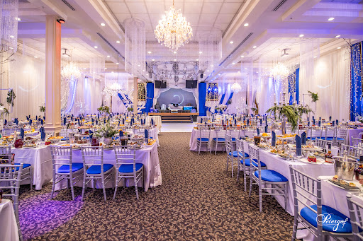 Event Venue «Restaurant Petergof», reviews and photos, 577 Waukegan Rd, Northbrook, IL 60062, USA