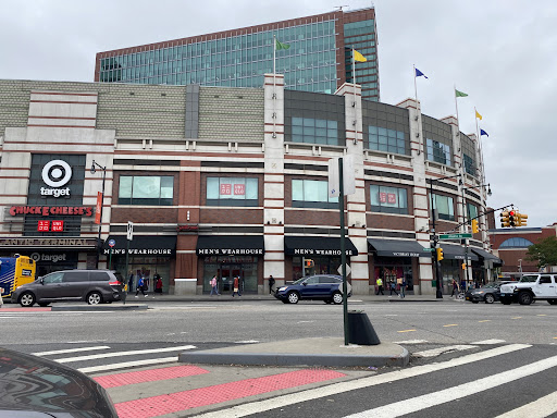 Department Store «Target», reviews and photos, 139 Flatbush Ave, Brooklyn, NY 11217, USA