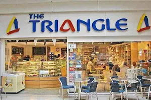 The Triangle Christian Bookshop and Café image