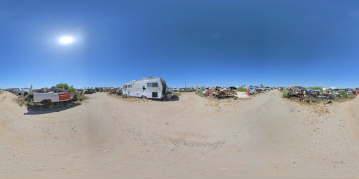 Auto Parts Store «Hidden Valley Auto Parts», reviews and photos, 53501 W Jersey Dr, Maricopa, AZ 85139, USA