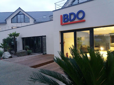 BDO Expertise Sociale et RH à Binic-Étables-sur-Mer