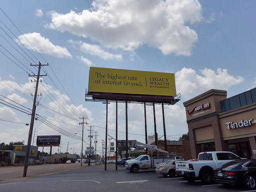 Car Wash «Zips Car Wash», reviews and photos, 4831 Poplar Ave, Memphis, TN 38117, USA