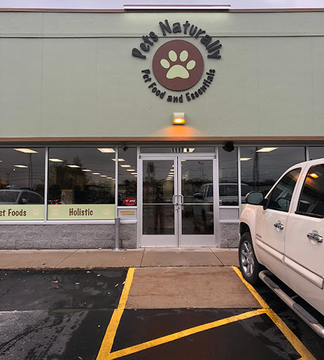 Pet Supply Store «Pets Naturally», reviews and photos, 1420 W South Airport Rd, Traverse City, MI 49686, USA