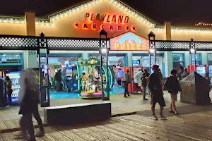 Playland Arcade image